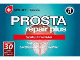 SprintPharma - Prostata repair plus 30cp